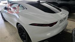 جاكوار إف-تايب